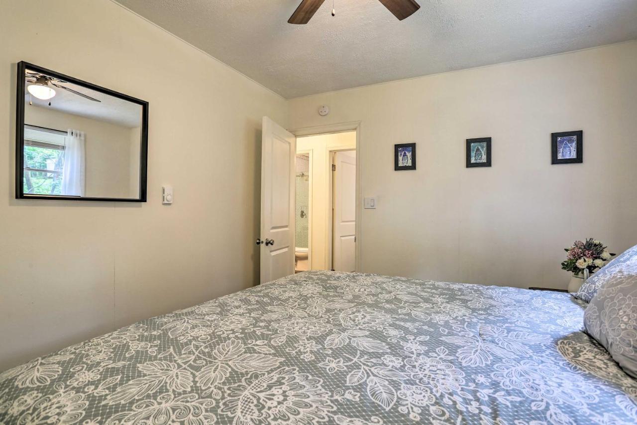 Serene Long Pond Home With Game Room And Beach Access! Exterior foto
