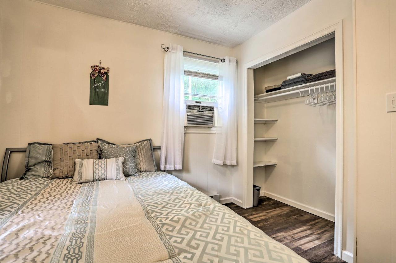 Serene Long Pond Home With Game Room And Beach Access! Exterior foto