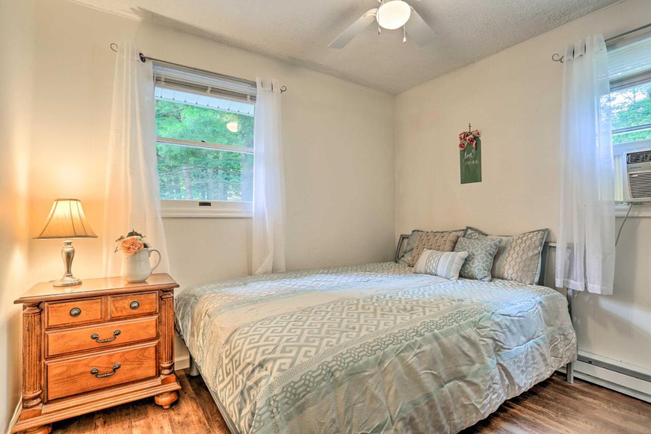 Serene Long Pond Home With Game Room And Beach Access! Exterior foto